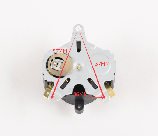 Electric kettle Parts - B13040001